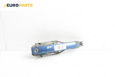 Външна дръжка за Volkswagen Passat III Variant B5 (05.1997 - 12.2001), 4+1 вр., комби, позиция: предна, лява