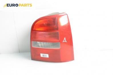 Стоп за Audi A4 Avant B5 (11.1994 - 09.2001), комби, позиция: дясна