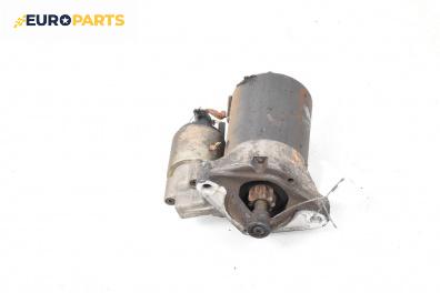 Стартер за Renault Clio II Hatchback (09.1998 - 09.2005) 1.2 (BB0A, BB0F, BB10, BB1K, BB28, BB2D, BB2H, CB0A...), 58 к.с.
