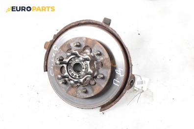 Шенкел главина за Opel Frontera A SUV (03.1992 - 10.1998), позиция: предна, дясна