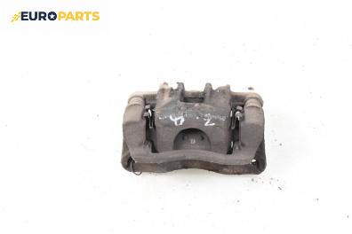 Спирачен апарат за Hyundai Santa Fe I SUV (11.2000 - 03.2006), позиция: задна, дясна