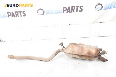 Крайно гърне за Hyundai Santa Fe I SUV (11.2000 - 03.2006) 2.4 16V, 146 к.с.