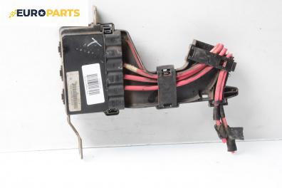 Бушонно табло за Renault Megane III Hatchback (11.2008 - 12.2015) 1.5 dCi (BZ0C), 90 к.с.