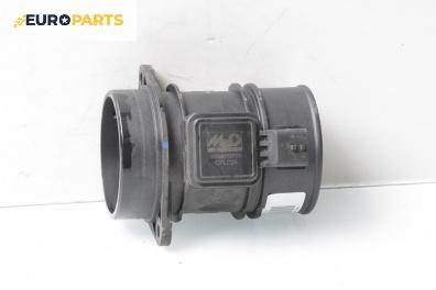 Дебитомер за Renault Megane III Hatchback (11.2008 - 12.2015) 1.5 dCi (BZ0C), 90 к.с.