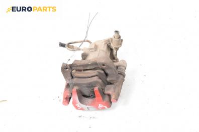 Спирачен апарат за Peugeot 307 CC Cabrio (03.2003 - 06.2009), позиция: задна, дясна