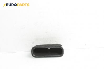 Интериорна пластмаса за Ford Maverick SUV II (02.2001 - 12.2007), 4+1 вр., джип, позиция: лява