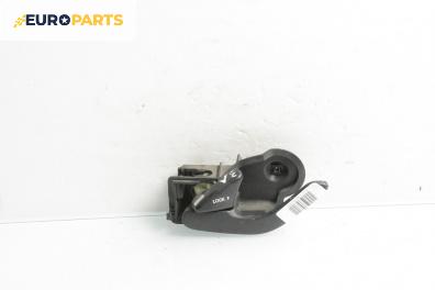 Вътрешна дръжка за Ford Maverick SUV II (02.2001 - 12.2007), 4+1 вр., джип, позиция: задна, лява