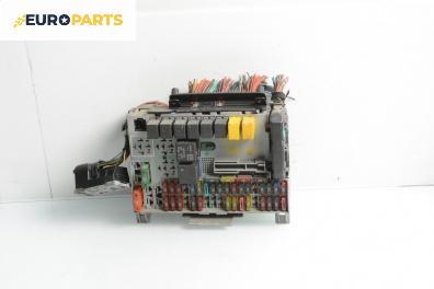 Бушонно табло за Opel Zafira A Minivan (04.1999 - 06.2005) 2.0 DI 16V, 82 к.с., № 90589979