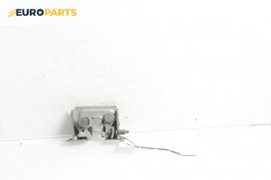 Брава заден капак за BMW 3 Series E90 Touring E91 (09.2005 - 06.2012), комби, позиция: задна