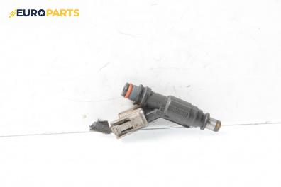 Дюза бензин за Toyota Corolla E12 Hatchback (11.2001 - 02.2007) 1.6 VVT-i (ZZE121), 110 к.с.