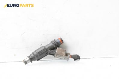 Дюза бензин за Toyota Corolla E12 Hatchback (11.2001 - 02.2007) 1.6 VVT-i (ZZE121), 110 к.с.