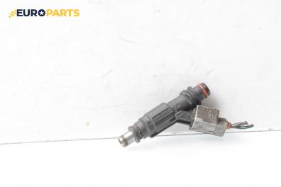 Дюза бензин за Toyota Corolla E12 Hatchback (11.2001 - 02.2007) 1.6 VVT-i (ZZE121), 110 к.с.