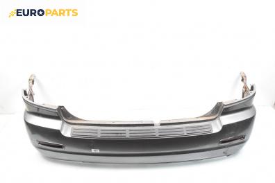 Задна броня за Kia Sorento I SUV (08.2002 - 12.2009), джип