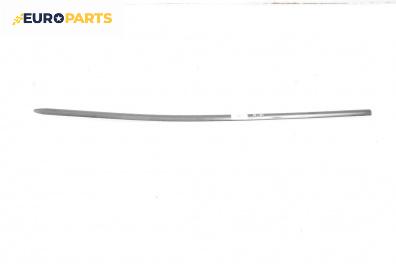 Външни лайсни за Mazda 3 Hatchback I (10.2003 - 12.2009), хечбек, позиция: предна