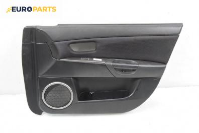Кора врата за Mazda 3 Hatchback I (10.2003 - 12.2009), 4+1 вр., хечбек, позиция: предна, дясна