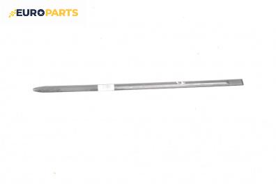 Външни лайсни за Mazda 3 Hatchback I (10.2003 - 12.2009), хечбек, позиция: предна