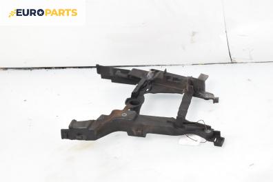 Капак ангренажен ремък за Renault Megane III Hatchback (11.2008 - 12.2015) 1.5 dCi (BZ0C), 90 к.с.