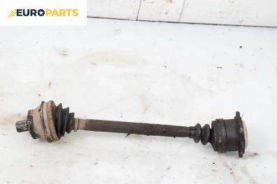 Полуоска за Volkswagen Passat III Variant B5 (05.1997 - 12.2001) 2.8 V6 Syncro/4motion, 193 к.с., позиция: предна, дясна