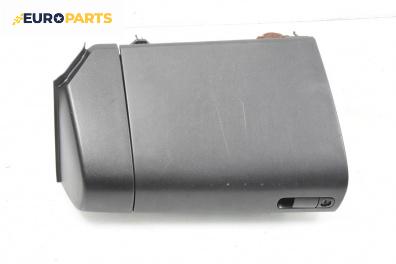 Жабка за Mazda 3 Hatchback I (10.2003 - 12.2009)