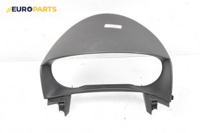 Интериорна пластмаса километраж за Mazda 3 Hatchback I (10.2003 - 12.2009), 4+1 вр., хечбек