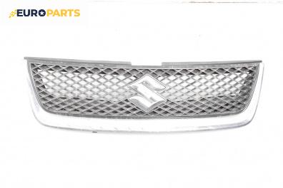 Решетка за Suzuki Grand Vitara II SUV (04.2005 - 08.2015), джип, позиция: предна