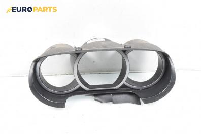 Интериорна пластмаса километраж за Suzuki Grand Vitara II SUV (04.2005 - 08.2015), 4+1 вр., джип