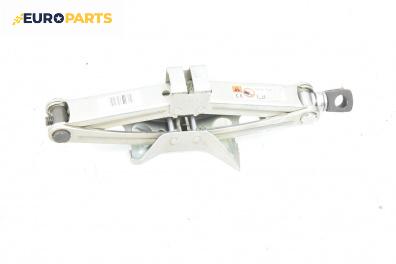 Крик за Suzuki Grand Vitara II SUV (04.2005 - 08.2015)