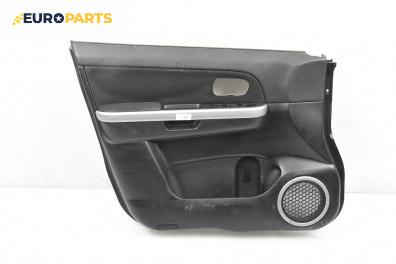 Кора врата за Suzuki Grand Vitara II SUV (04.2005 - 08.2015), 4+1 вр., джип, позиция: предна, лява