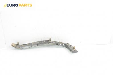 Държач броня за Suzuki Grand Vitara II SUV (04.2005 - 08.2015), джип, позиция: задна, лява