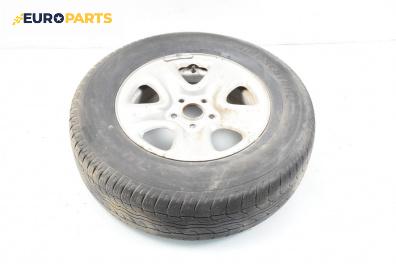 Резервна гума 225/55/17 (Цената е за 1 бр.)