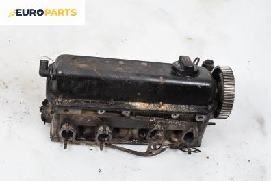 Глава за Volkswagen Passat III Sedan B5 (08.1996 - 12.2001) 1.6, 101 к.с.