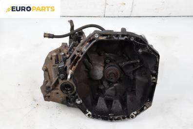 Ръчна скоростна кутия за Renault Megane III Hatchback (11.2008 - 12.2015) 1.5 dCi (BZ0C), 90 к.с.