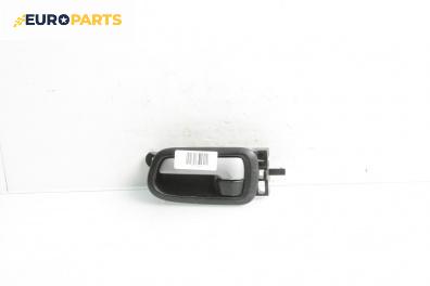 Вътрешна дръжка за Suzuki Grand Vitara II SUV (04.2005 - 08.2015), 4+1 вр., джип, позиция: предна, лява