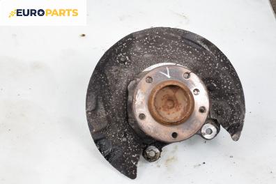 Шенкел главина за BMW 3 Series E90 Touring E91 (09.2005 - 06.2012), позиция: предна, лява