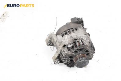Алтернатор / генератор за BMW 3 Series E90 Touring E91 (09.2005 - 06.2012) 318 d, 143 к.с., № 8507623