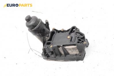 Корпус за маслен филтър за BMW 3 Series E90 Touring E91 (09.2005 - 06.2012) 318 d, 143 к.с.