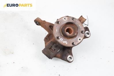 Шенкел главина за Renault Megane III Hatchback (11.2008 - 12.2015), позиция: предна, дясна