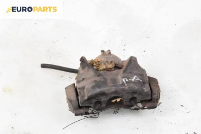 Спирачен апарат за Renault Megane III Hatchback (11.2008 - 12.2015), позиция: предна, дясна