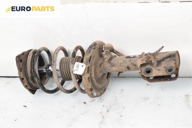 Макферсон за Renault Megane III Hatchback (11.2008 - 12.2015), хечбек, позиция: предна, лява