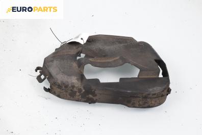 Капак ангренажен ремък за Renault Megane III Hatchback (11.2008 - 12.2015) 1.5 dCi (BZ0C), 90 к.с.