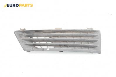 Решетка в броня за Opel Zafira B Minivan (07.2005 - 14.2015), миниван, позиция: предна