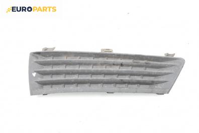 Решетка в броня за Opel Zafira B Minivan (07.2005 - 14.2015), миниван, позиция: предна