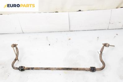 Стабилизираща щанга за Peugeot 307 CC Cabrio (03.2003 - 06.2009), хечбек