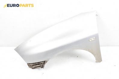 Калник за Seat Ibiza III Hatchback (02.2002 - 11.2009), 4+1 вр., хечбек, позиция: предна, лява