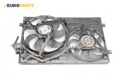 Перки охлаждане за Seat Ibiza III Hatchback (02.2002 - 11.2009) 1.9 TDI, 100 к.с.