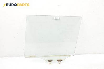 Странично стъкло за Suzuki Grand Vitara II SUV (04.2005 - 08.2015), 4+1 вр., джип, позиция: задна, лява