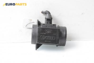 Дебитомер за Volkswagen Golf IV Hatchback (08.1997 - 06.2005) 1.9 TDI, 90 к.с., № 71822101