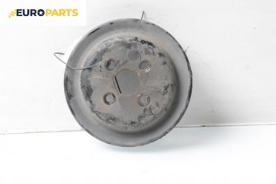 Ремъчна шайба за Hyundai Santa Fe I SUV (11.2000 - 03.2006) 2.4 16V, 146 к.с.