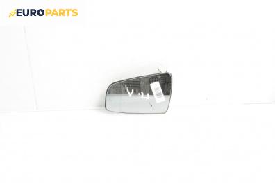 Стъкло огледало за Opel Zafira B Minivan (07.2005 - 14.2015), 4+1 вр., миниван, позиция: лява