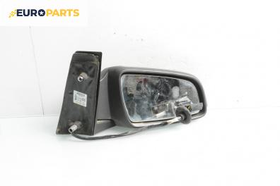 Огледало за Opel Zafira B Minivan (07.2005 - 14.2015), 4+1 вр., миниван, позиция: дясна